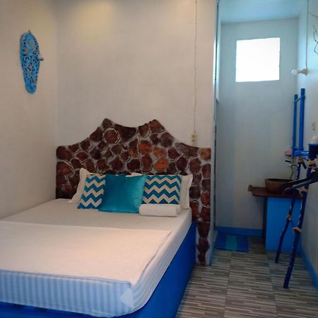 Blue Coral Homestay Каримунджава Экстерьер фото