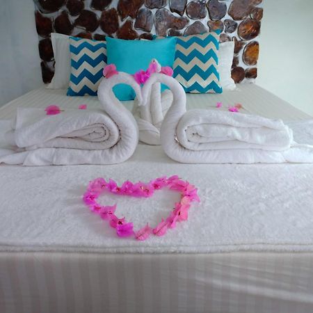Blue Coral Homestay Каримунджава Экстерьер фото