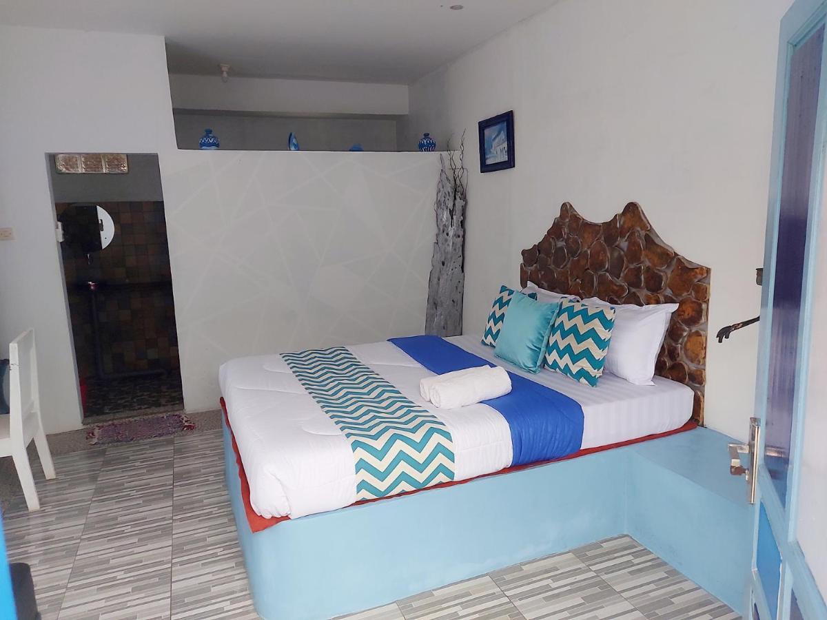 Blue Coral Homestay Каримунджава Экстерьер фото