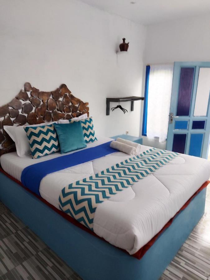 Blue Coral Homestay Каримунджава Экстерьер фото