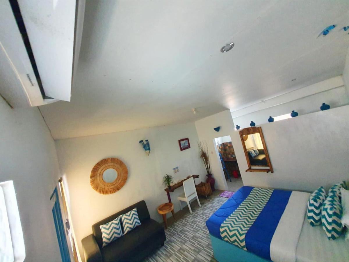 Blue Coral Homestay Каримунджава Экстерьер фото