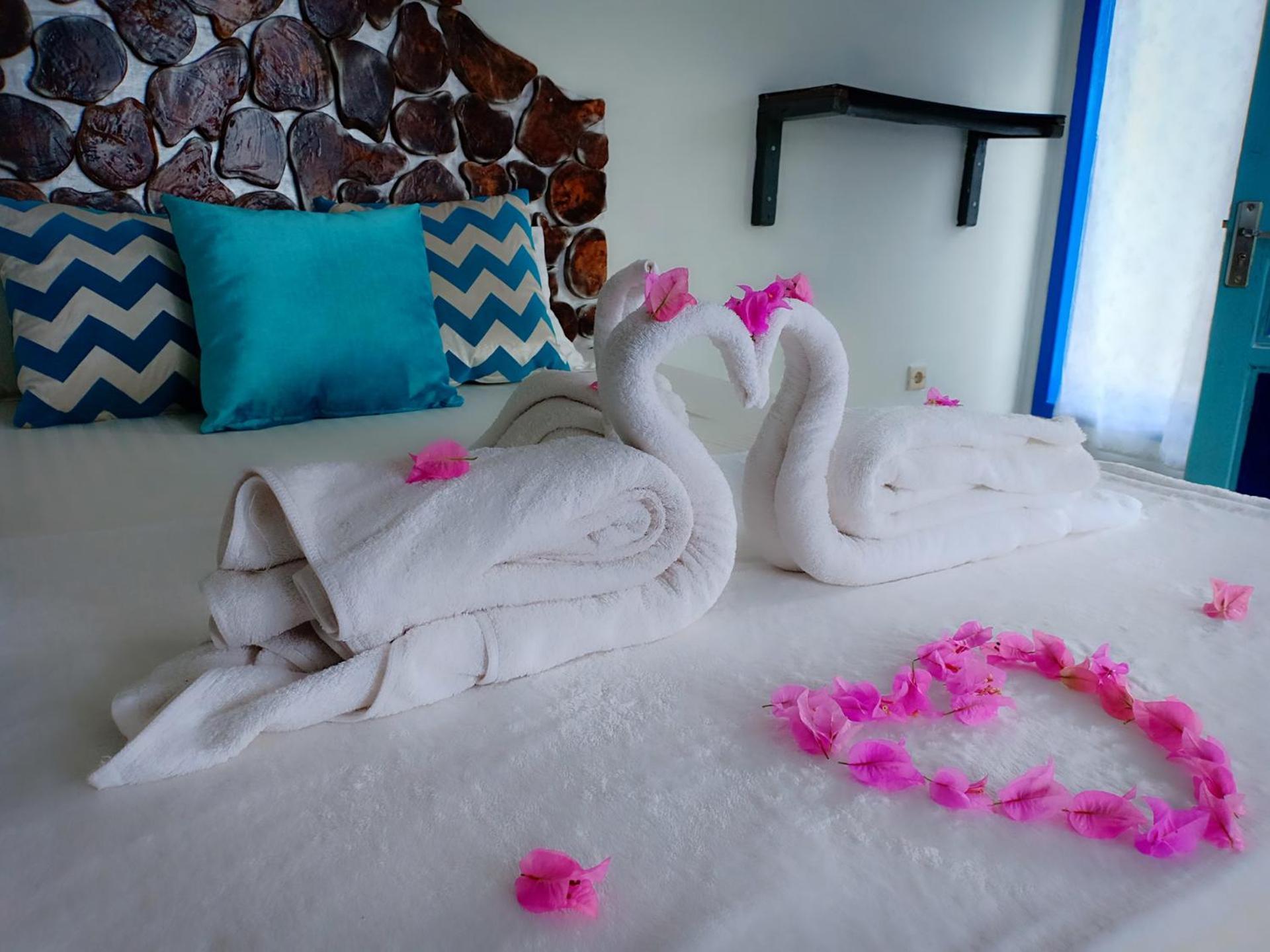 Blue Coral Homestay Каримунджава Экстерьер фото