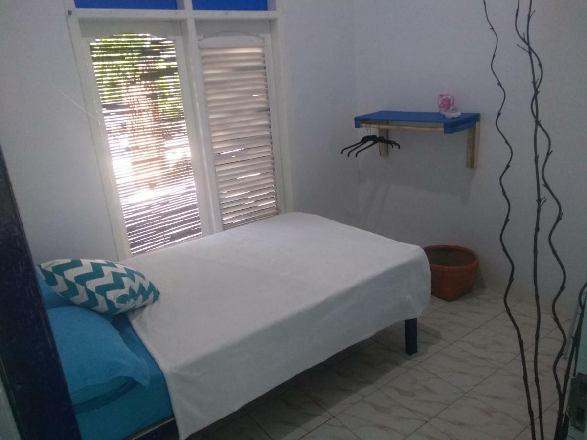 Blue Coral Homestay Каримунджава Экстерьер фото