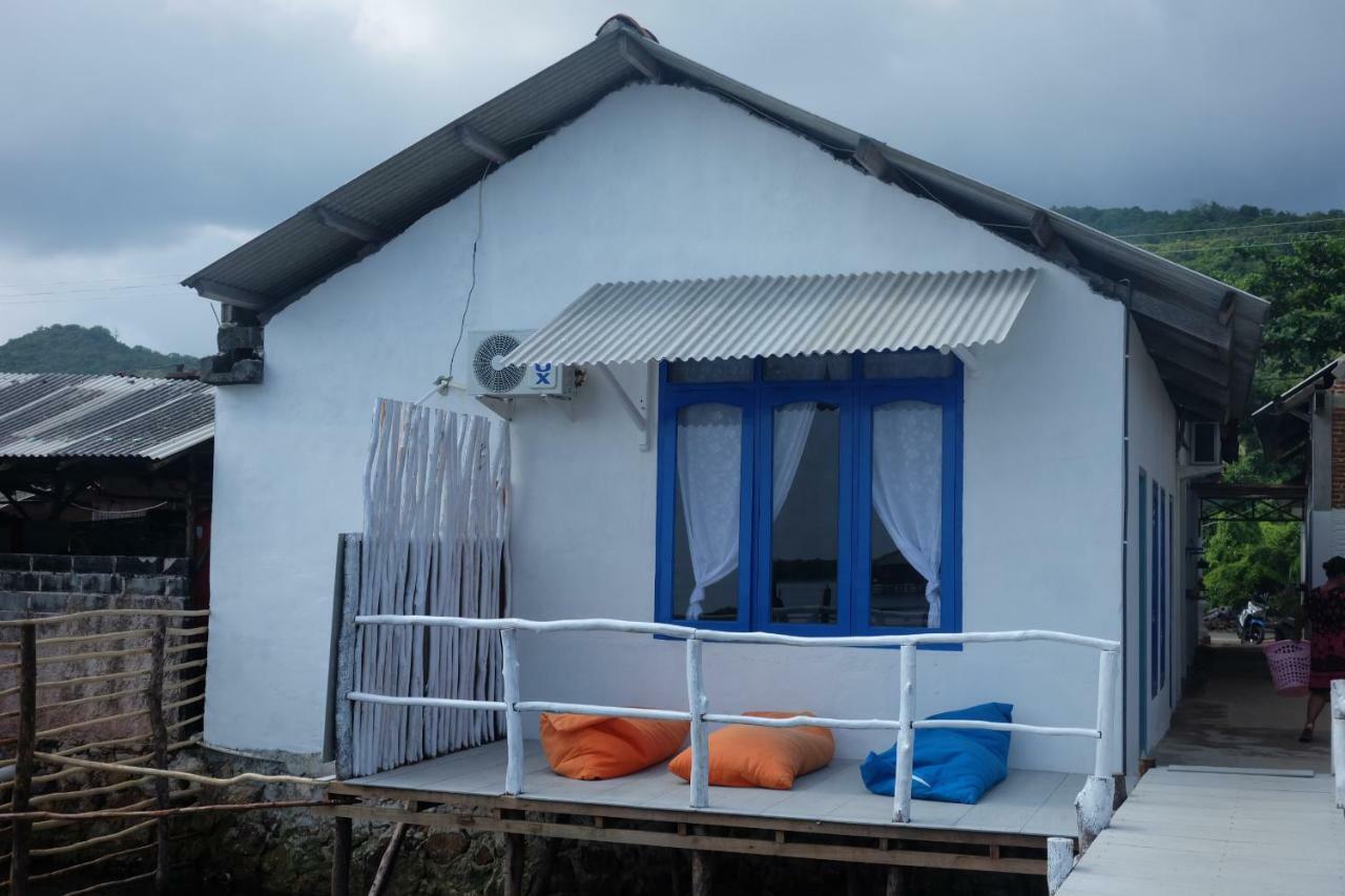 Blue Coral Homestay Каримунджава Экстерьер фото