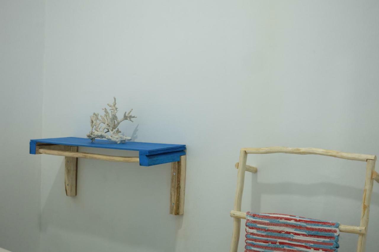 Blue Coral Homestay Каримунджава Экстерьер фото