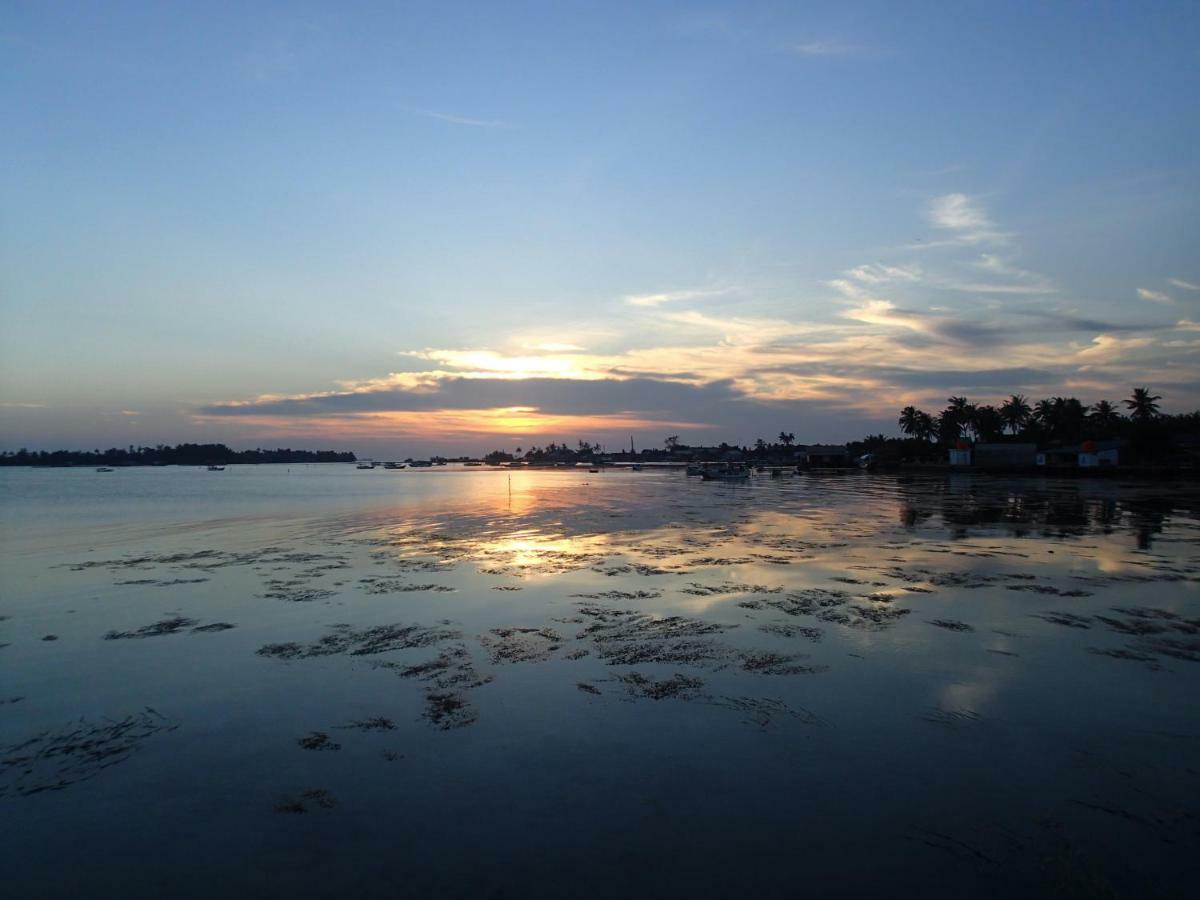 Blue Coral Homestay Каримунджава Экстерьер фото
