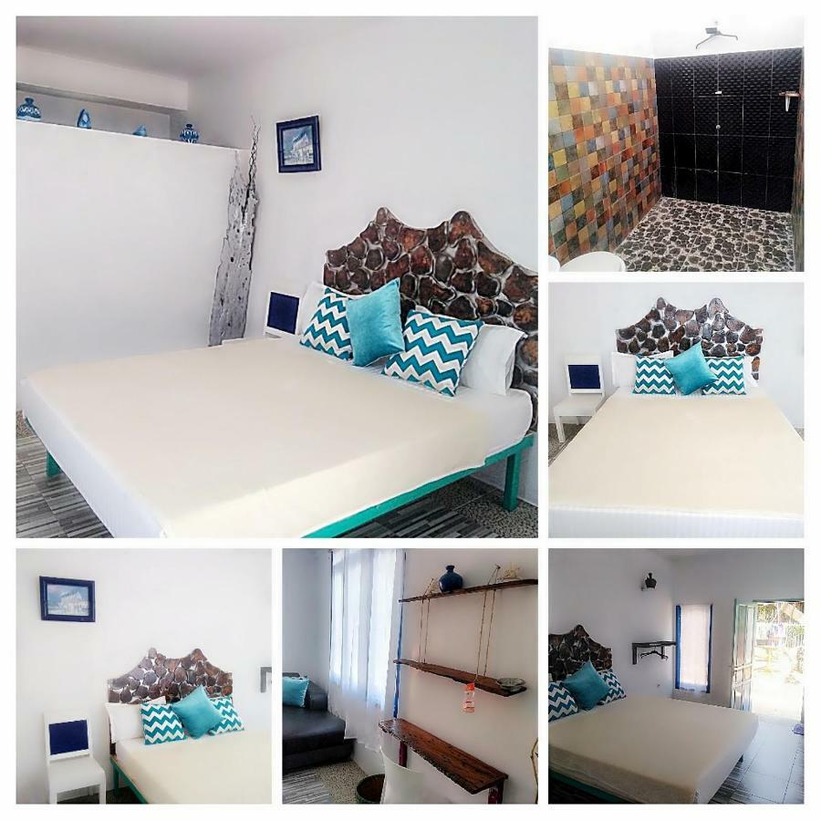 Blue Coral Homestay Каримунджава Экстерьер фото