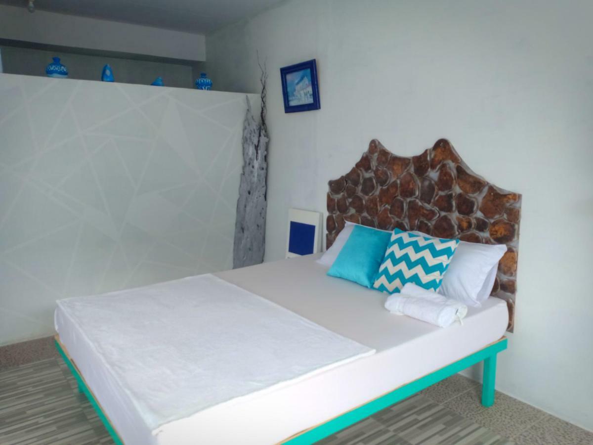 Blue Coral Homestay Каримунджава Экстерьер фото